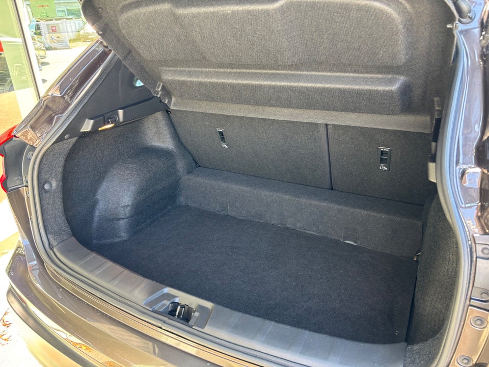 Nissan Qashqai 1,3 Dig-T 160 Acenta DCT 5d