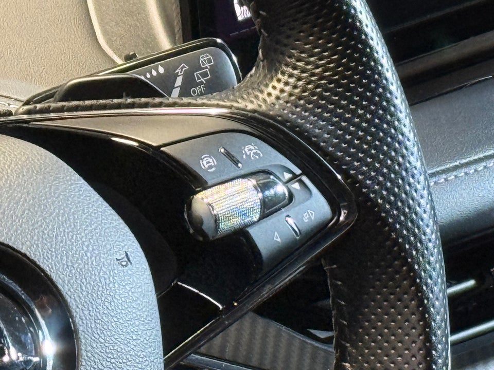 Skoda Enyaq 80 iV Sportline 5d