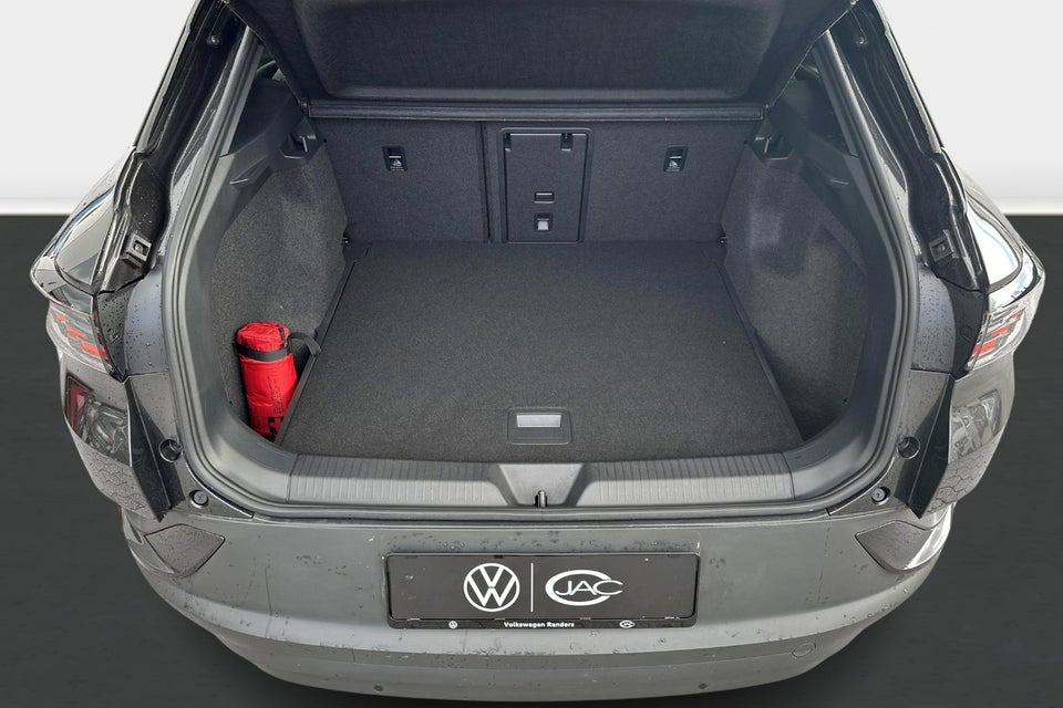 VW ID.4 Tech Performance 5d