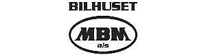 Bilhuset MBM Kalundborg