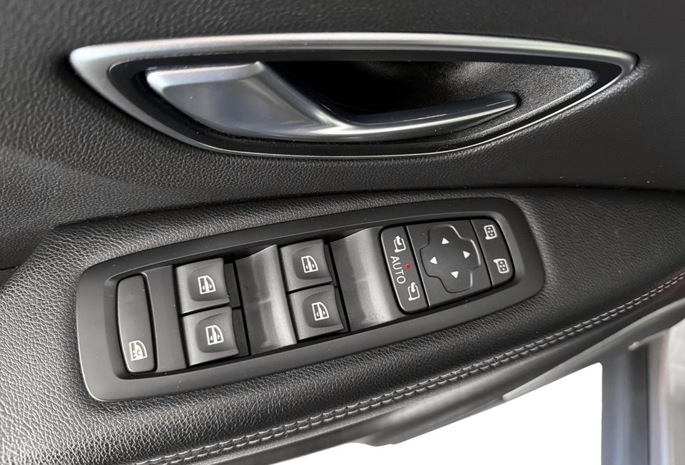 Renault Grand Scenic IV 1,7 dCi 120 Bose Edition EDC 7prs 5d