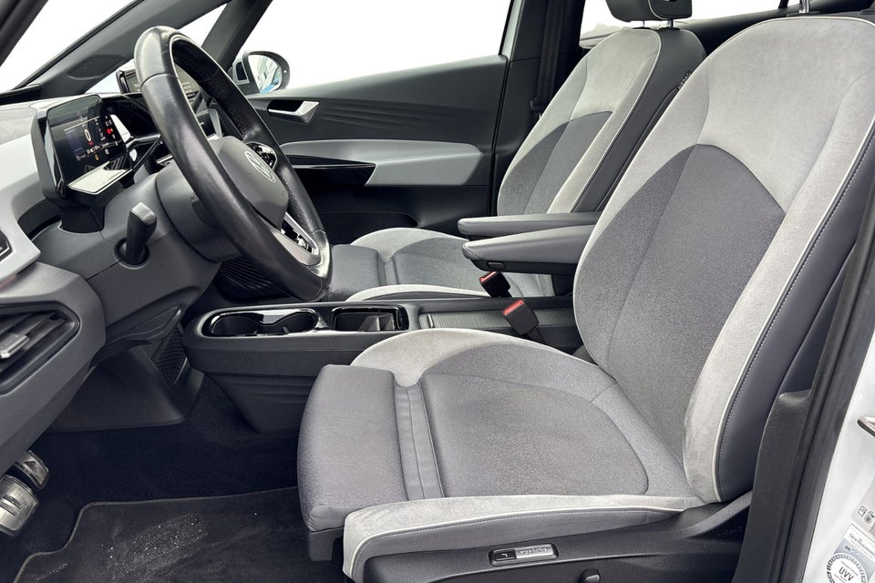 VW ID.3 58 1ST Pro Performance Max 5d