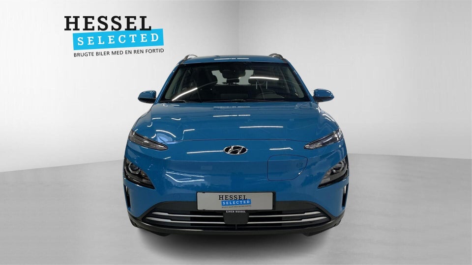 Hyundai Kona 39 EV Select 5d