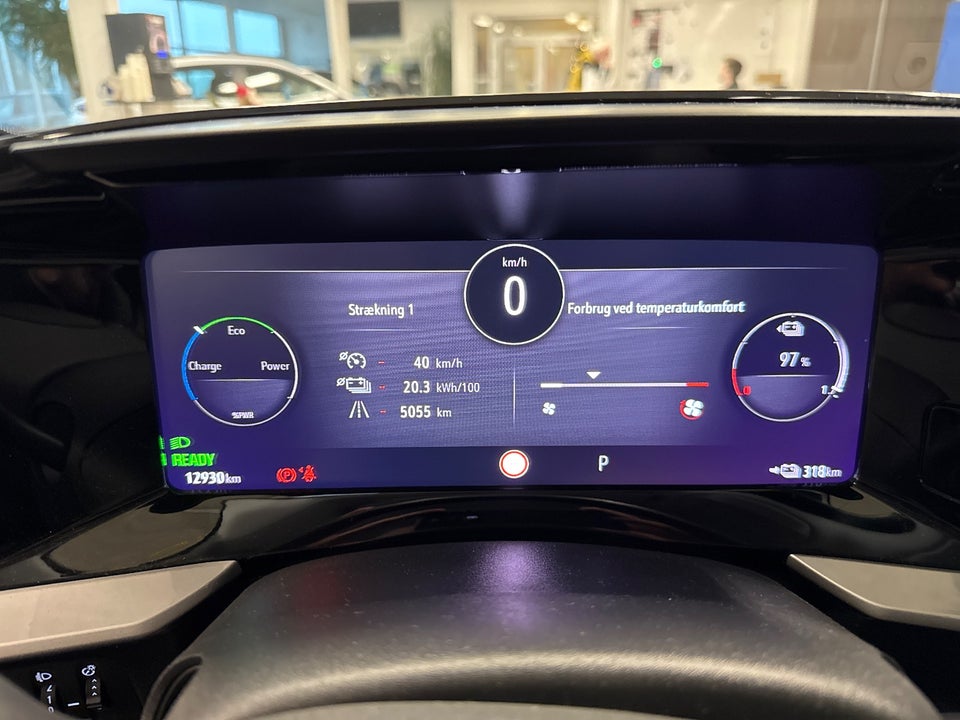 Opel Mokka-e 50 Elegance 5d