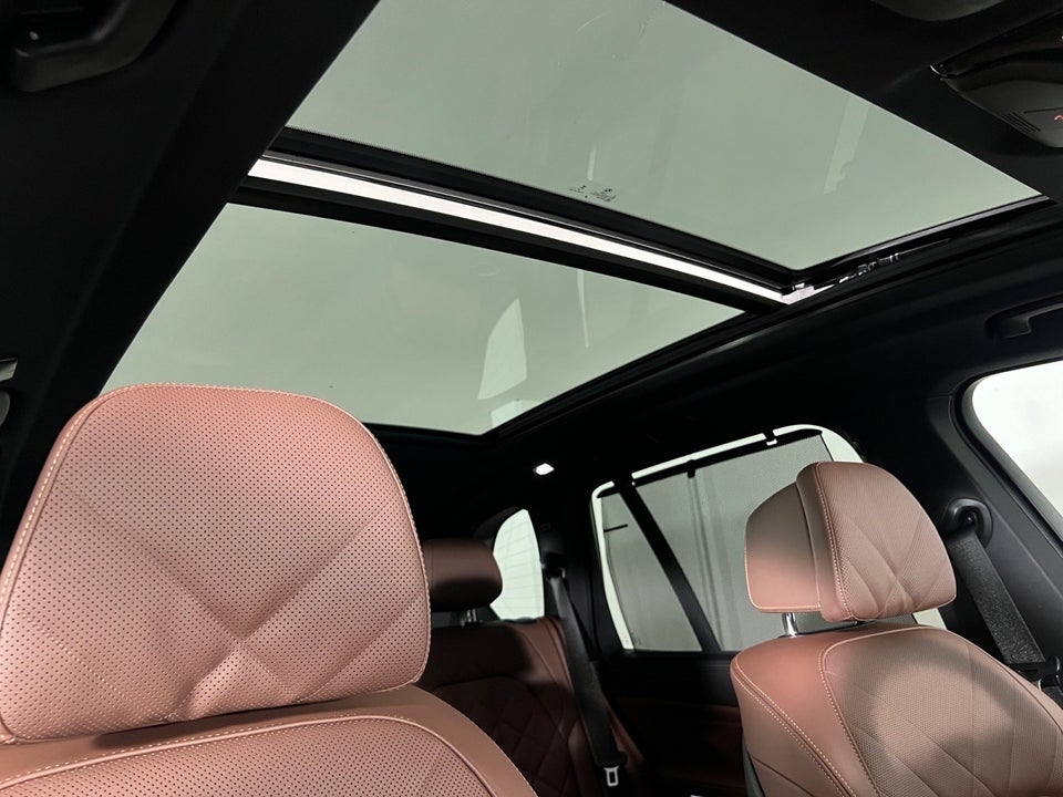 BMW X5 3,0 xDrive50e M-Sport aut. 5d