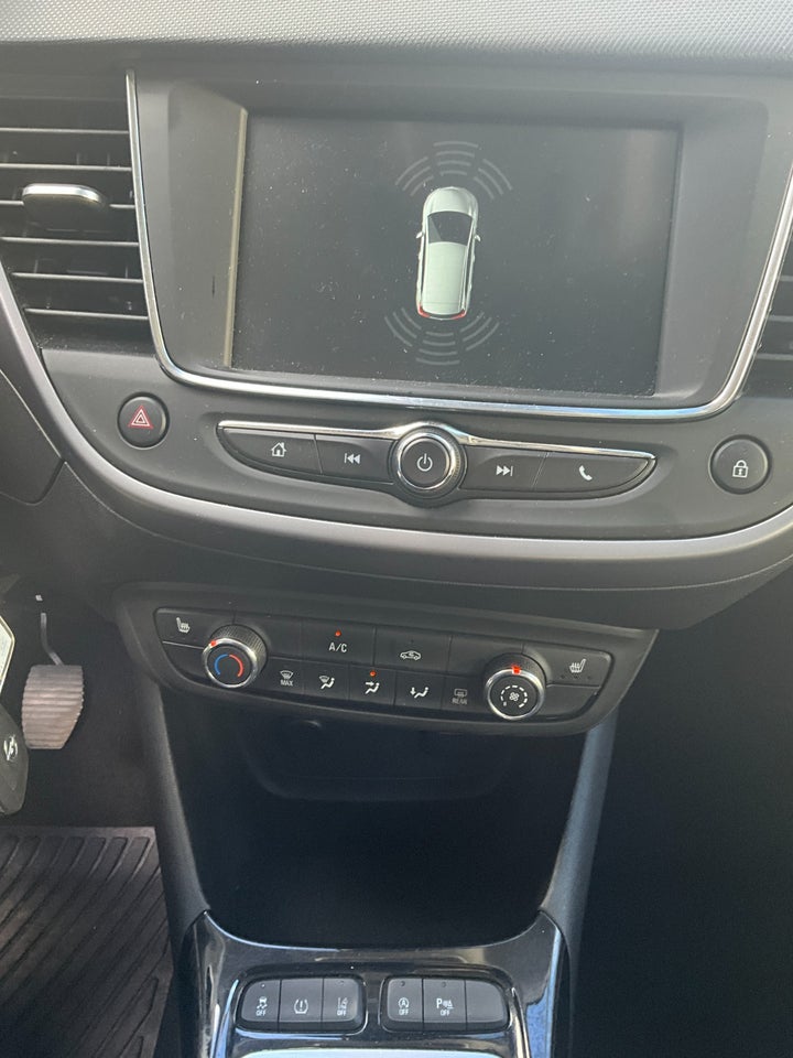 Opel Crossland 1,2 Edition+ 5d