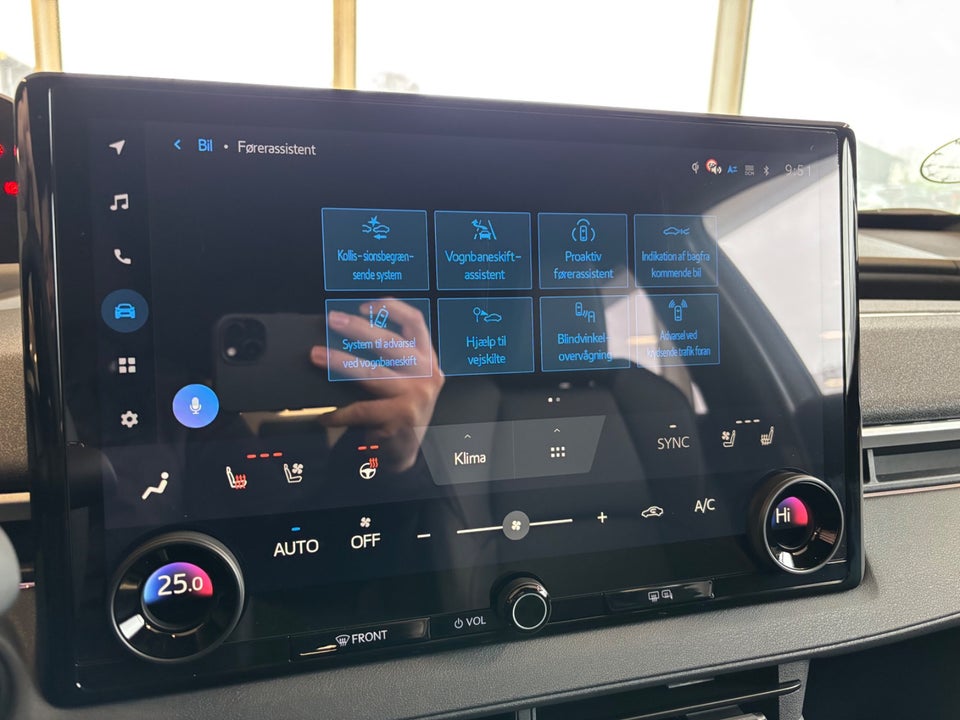 Subaru Solterra 73 Touring+ 5d