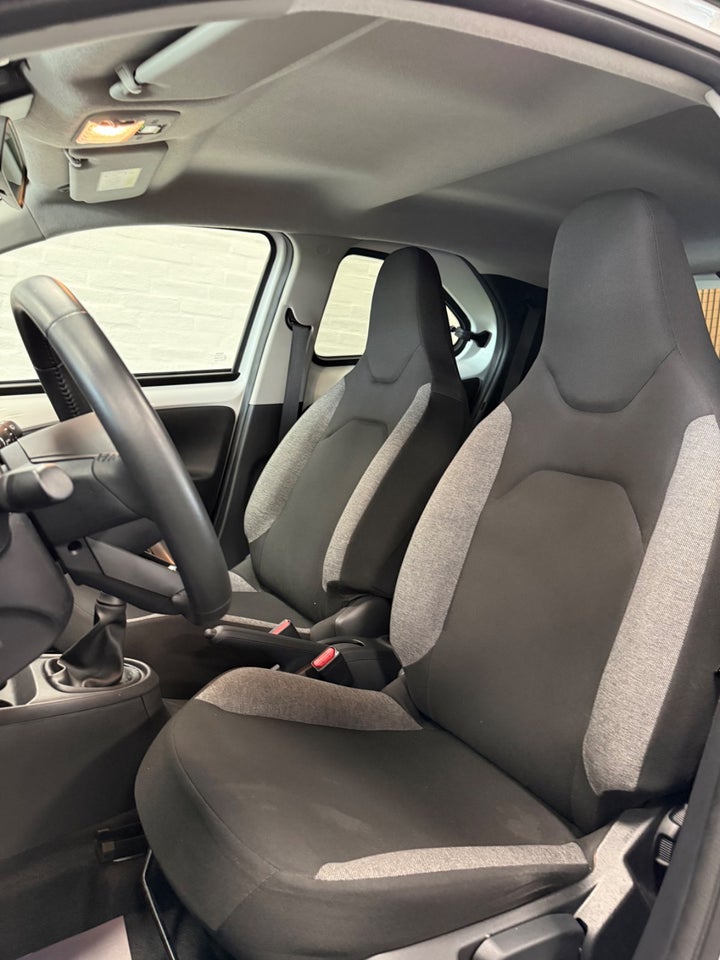 Toyota Aygo X 1,0 Active 5d