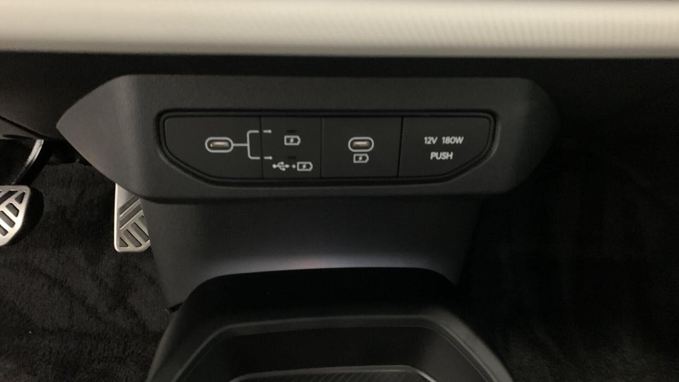Kia EV4 81 Long Range GT-Line 5d