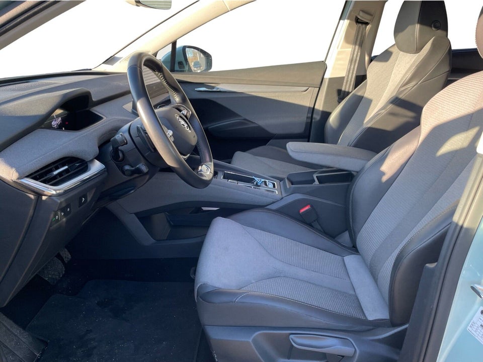 Skoda Enyaq 60 iV 5d