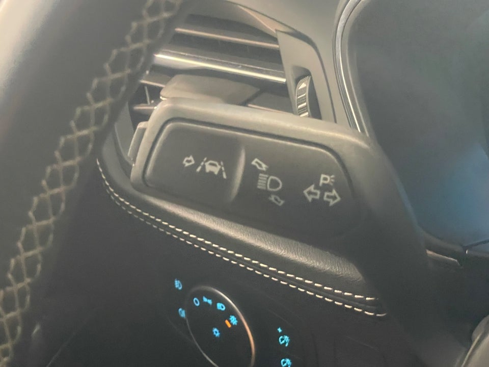 Ford Focus 1,5 EcoBoost Vignale stc. aut. 5d