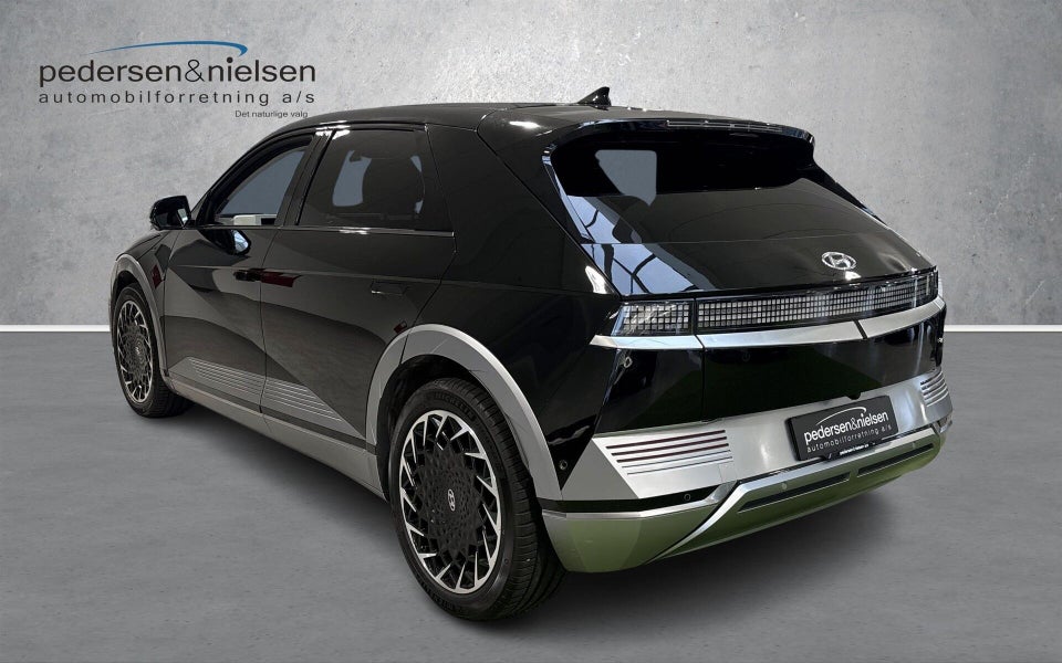 Hyundai Ioniq 5 73 Uniq 5d