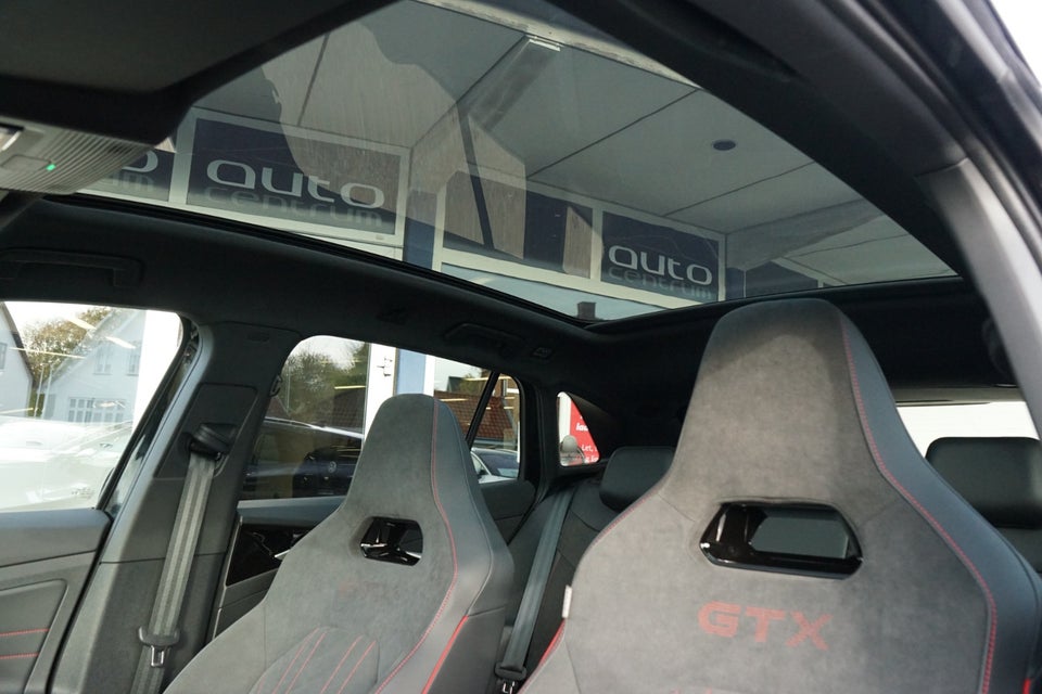 VW ID.4 77 GTX 4Motion 5d