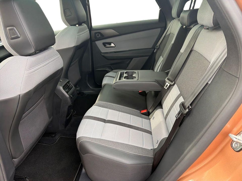 Opel Grandland-e 73 GS Sky 5d