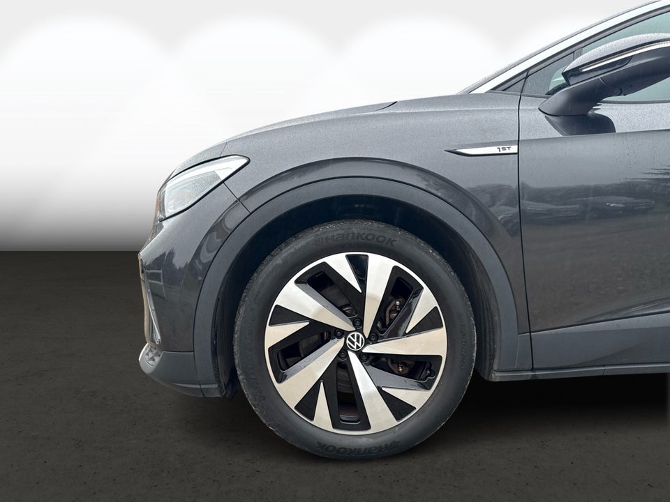 VW ID.4 77 1ST Pro Performance 5d