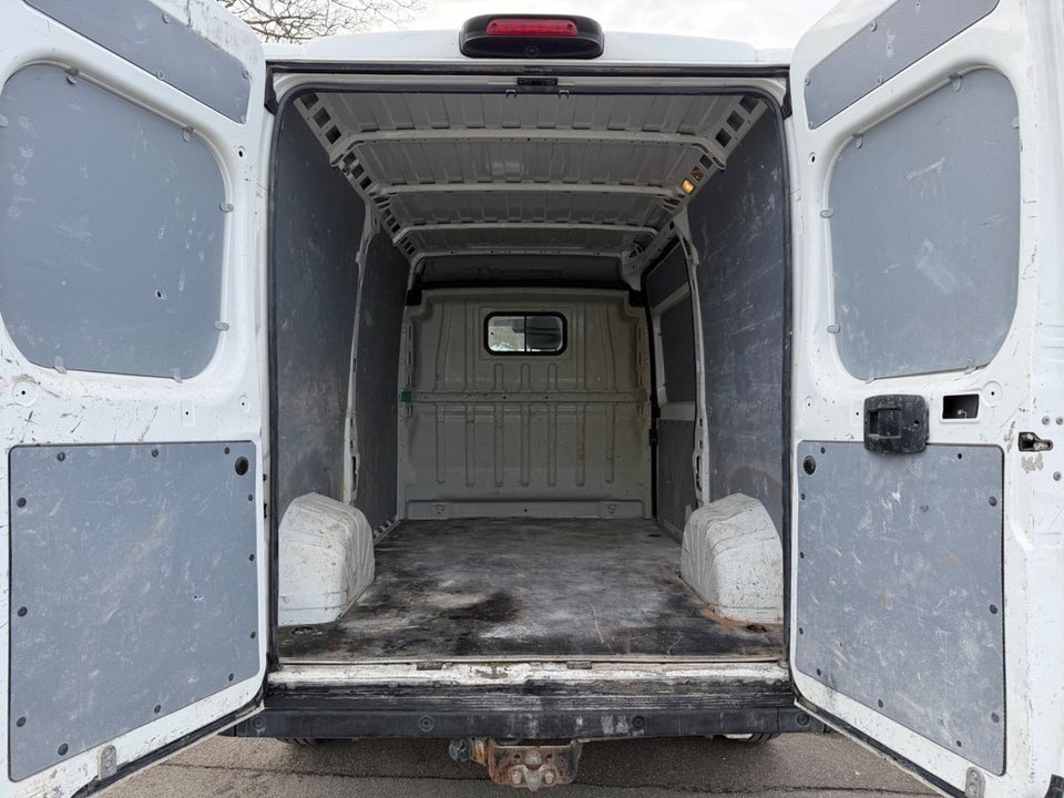 Citroën Jumper 35 2,2 BlueHDi 165 L2H2 FlexLine