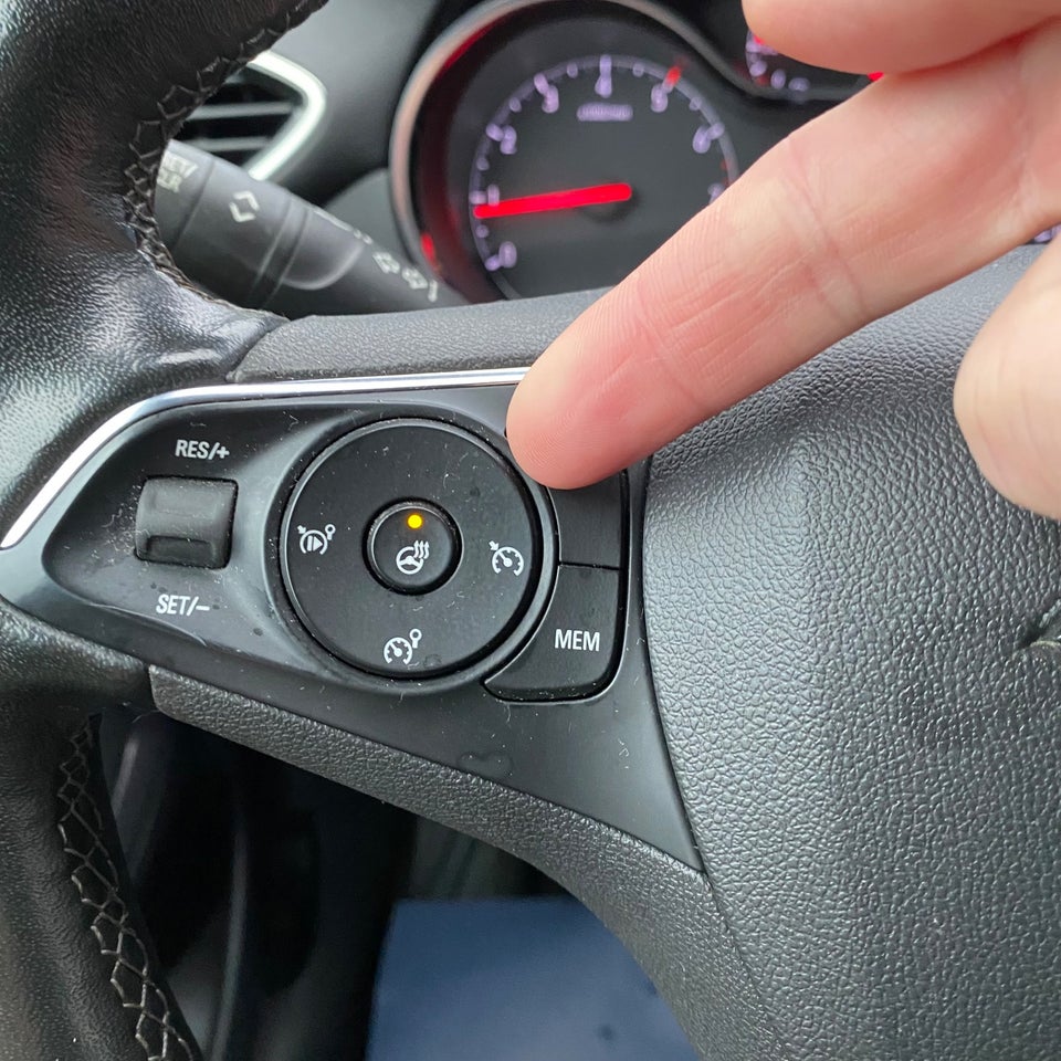 Opel Crossland 1,2 Cosmo 5d