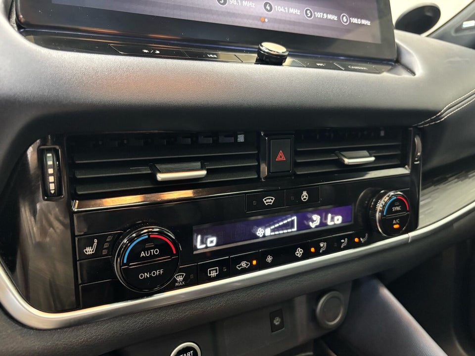 Nissan Qashqai 1,3 mHEV Tekna+ X-tr. 5d