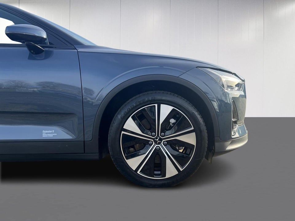Polestar 2 Standard Range 5d