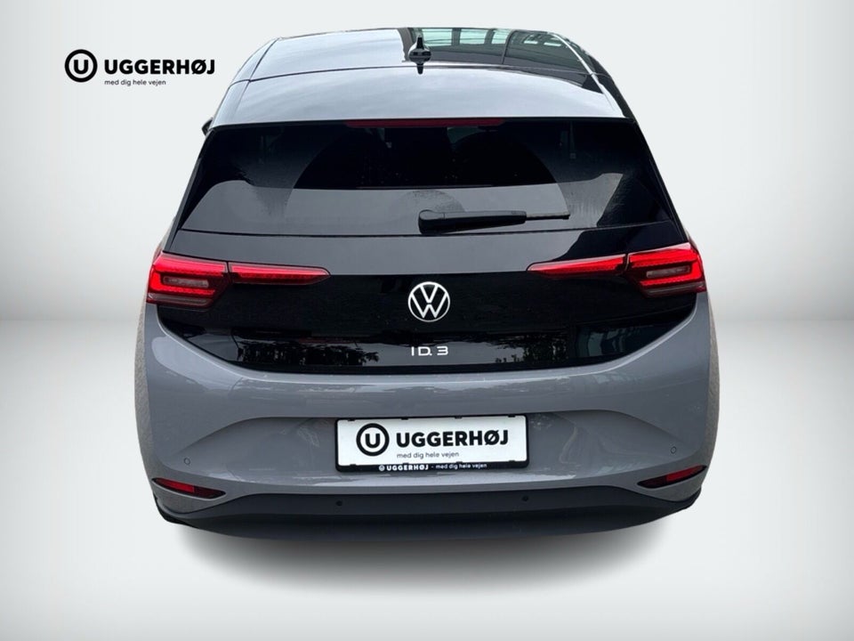 VW ID.3 77 Max+ 5d