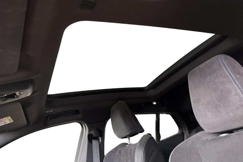 BMW iX2 eDrive20 Fully Charged 5d