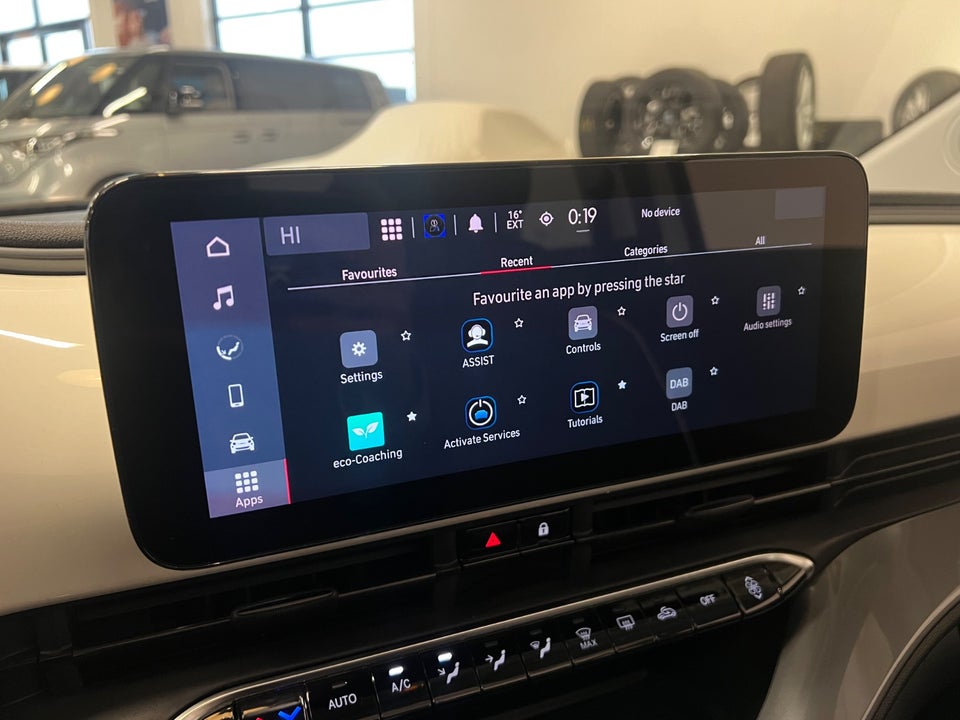 Fiat 500e 42 Mono Cabrio 2d