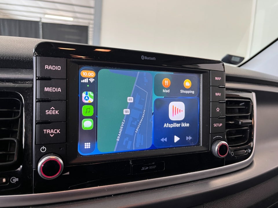 Kia Rio 1,0 T-GDi Advance 5d