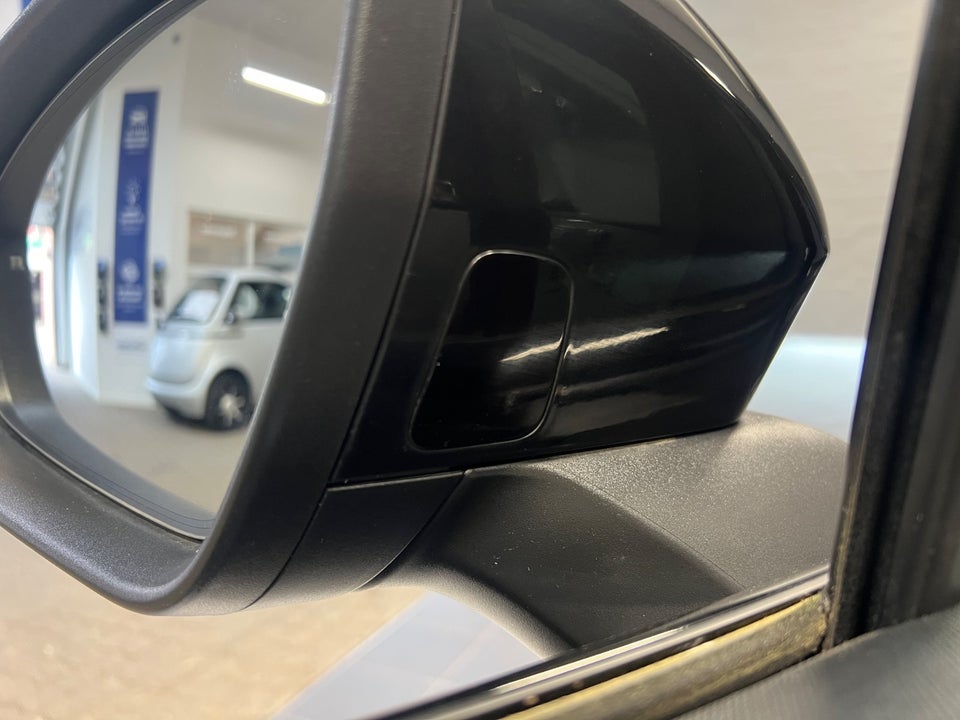 Skoda Enyaq 80 iV Sportline 5d