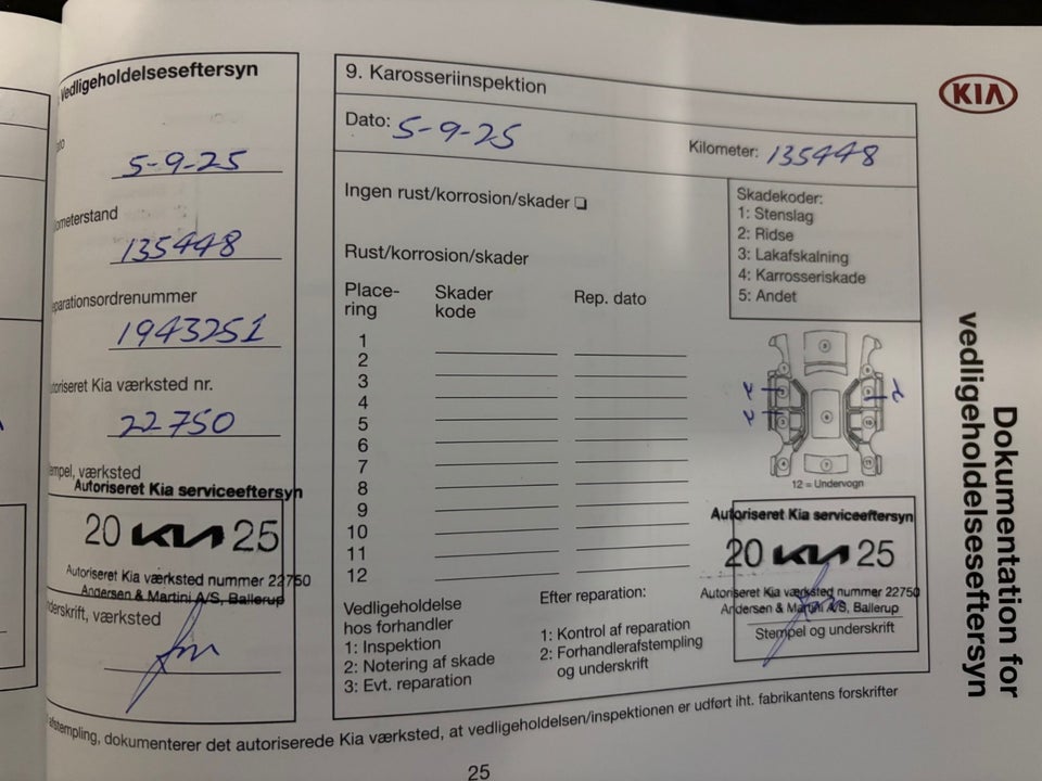 Kia Ceed 1,4 CVVT Style+ Clim Limited SW 5d