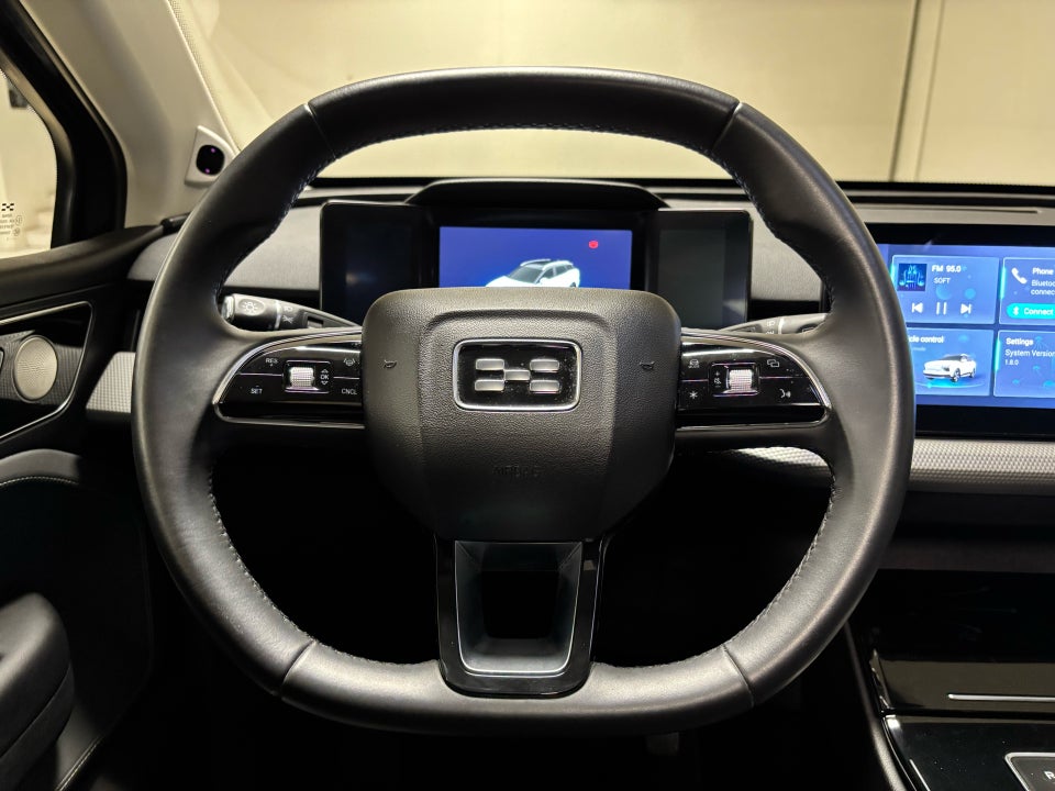 Aiways U5 Premium 5d