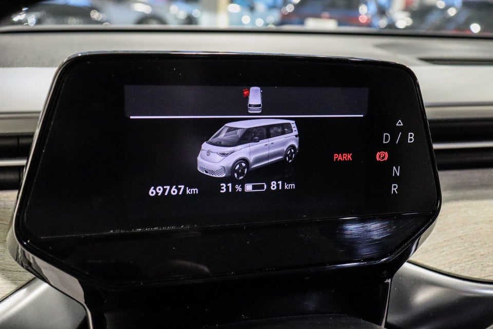 VW ID.Buzz 77 Style SWB 5d