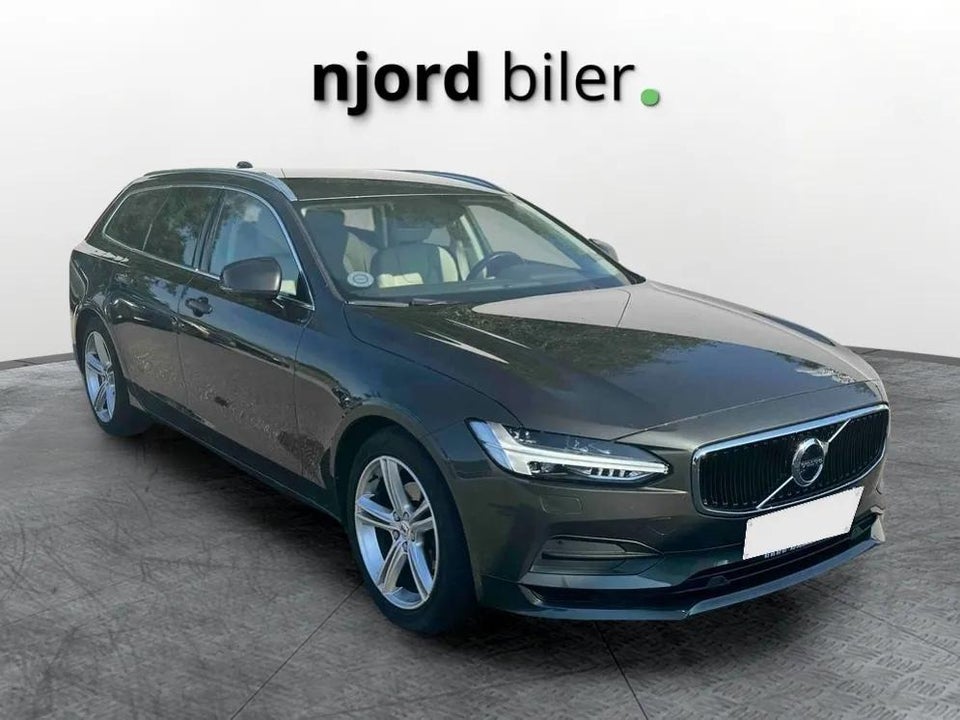 Volvo V90 2,0 D3 150 Momentum aut. 5d