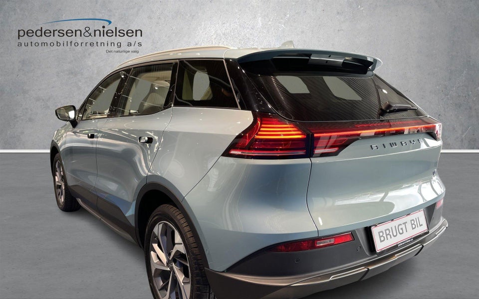 Aiways U5 Premium 5d