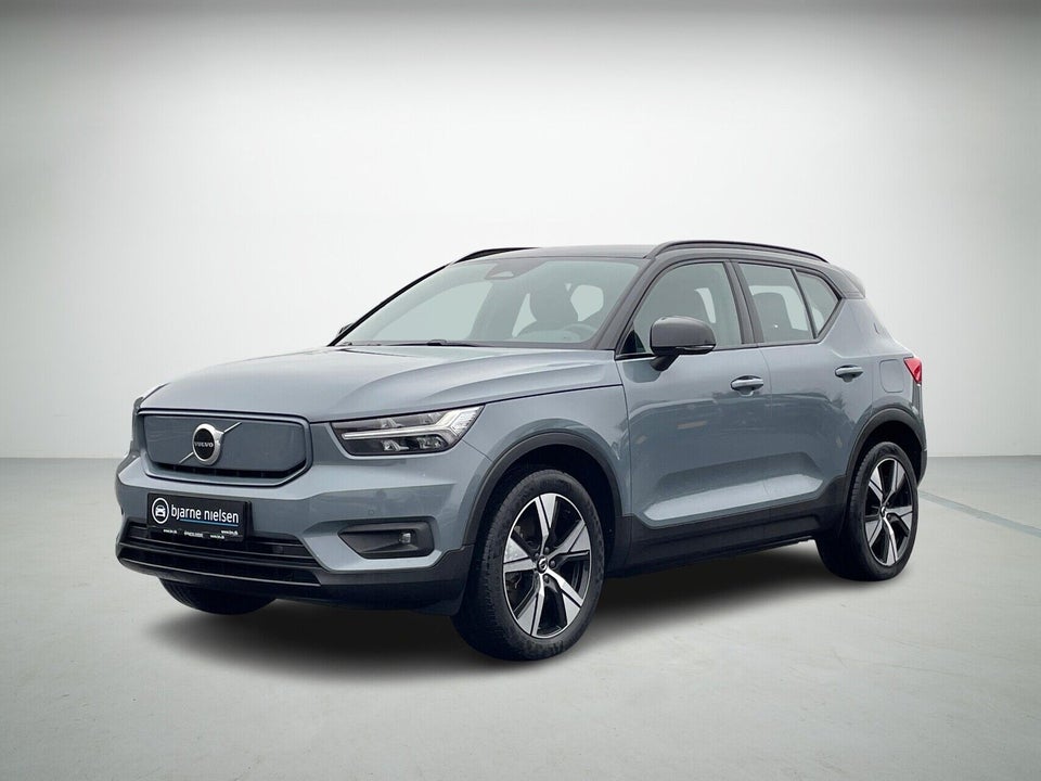Volvo XC40 P8 ReCharge Twin R-Design 5d