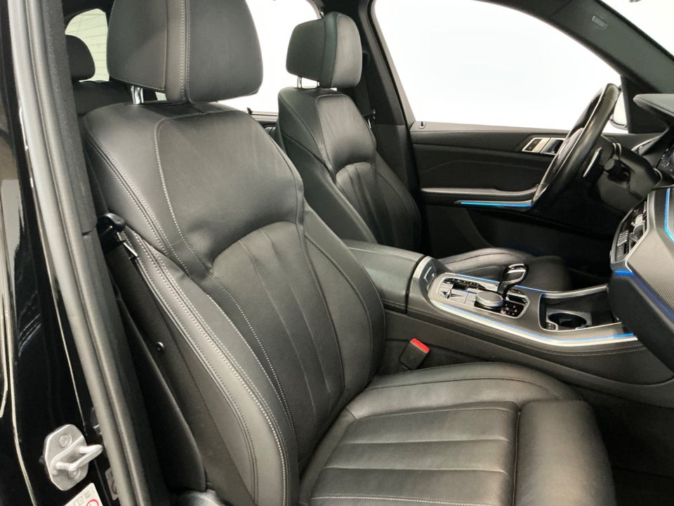 BMW X5 3,0 xDrive45e M-Sport aut. 5d