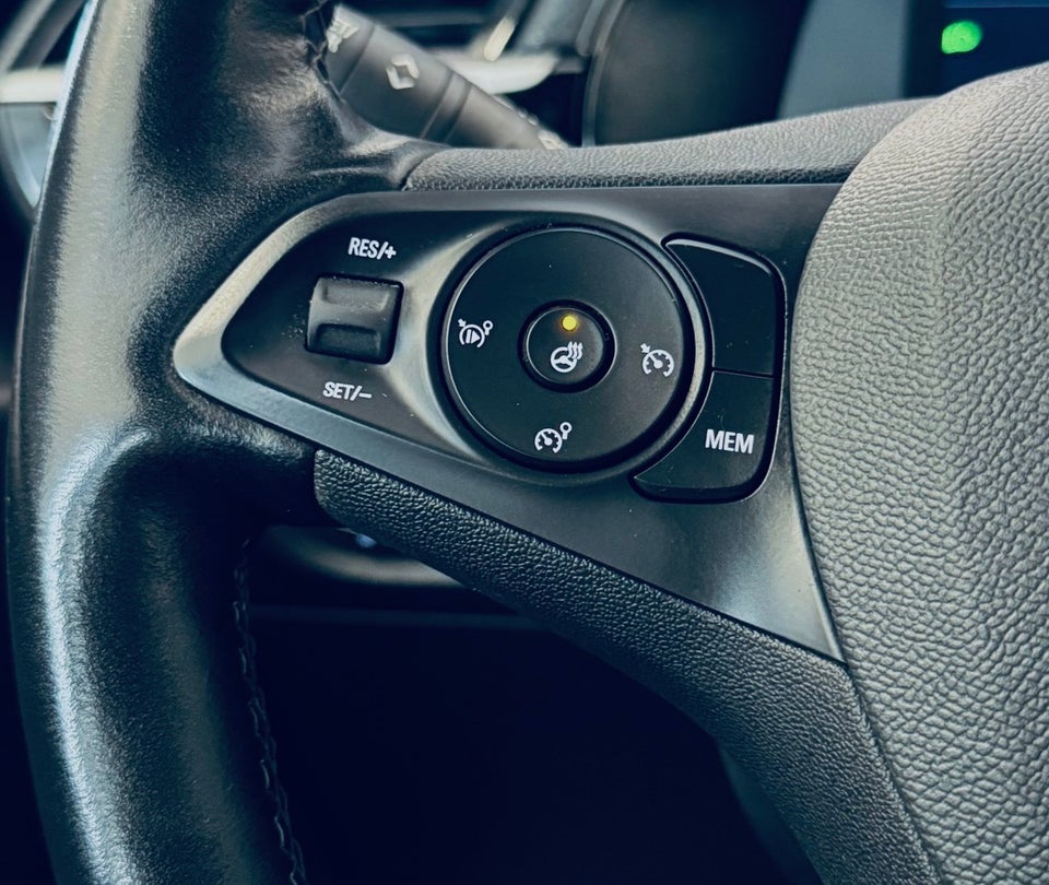 Opel Corsa-e 50 Dynamic 5d