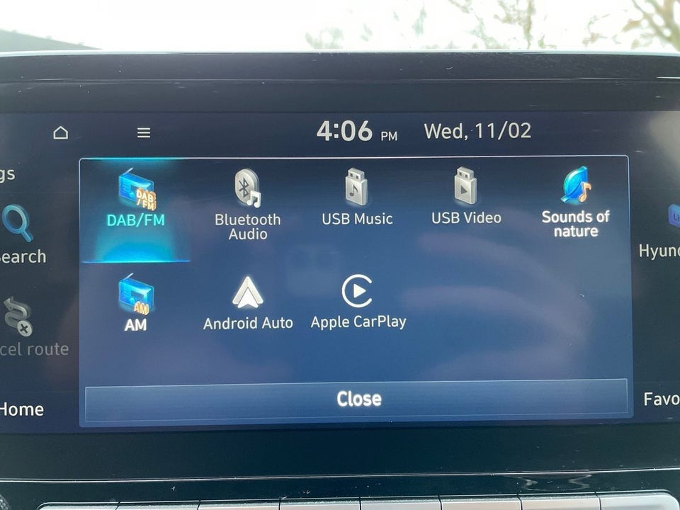 Hyundai Kona 39 EV Trend 5d