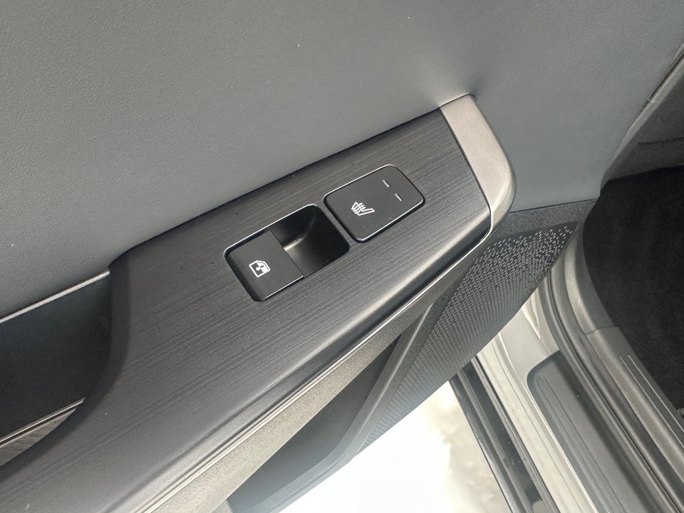 Kia EV6 84 Long Range Upgrade 5d