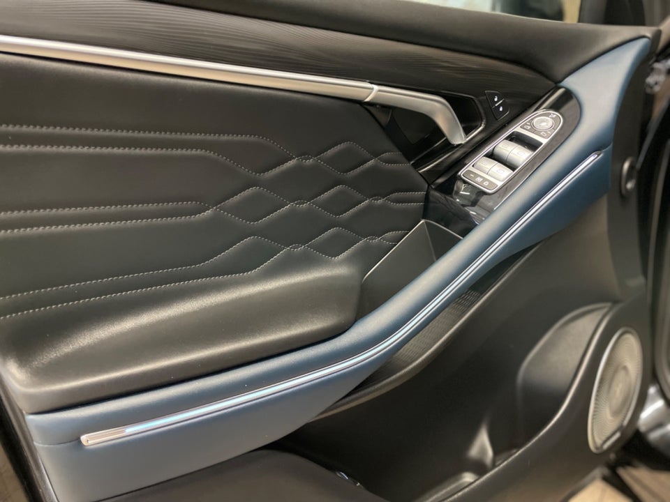 Voyah Free Platinum 5d