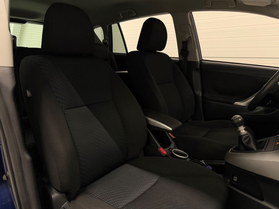 Toyota Verso 2,0 D-4D T1 7prs 5d