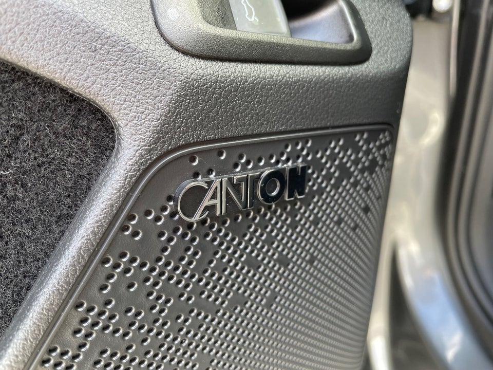 Skoda Enyaq 85 iV ecoSuite 5d