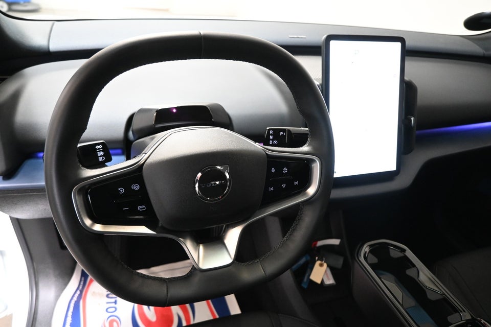 Volvo EX30 Extended Range Ultra 5d