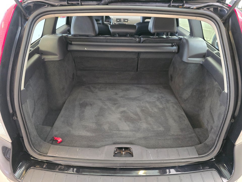 Volvo V50 1,6 D DRIVe 5d