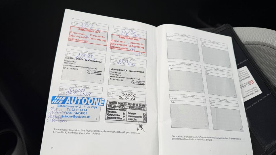 Toyota Aygo 1,0 VVT-i x-sky 5d