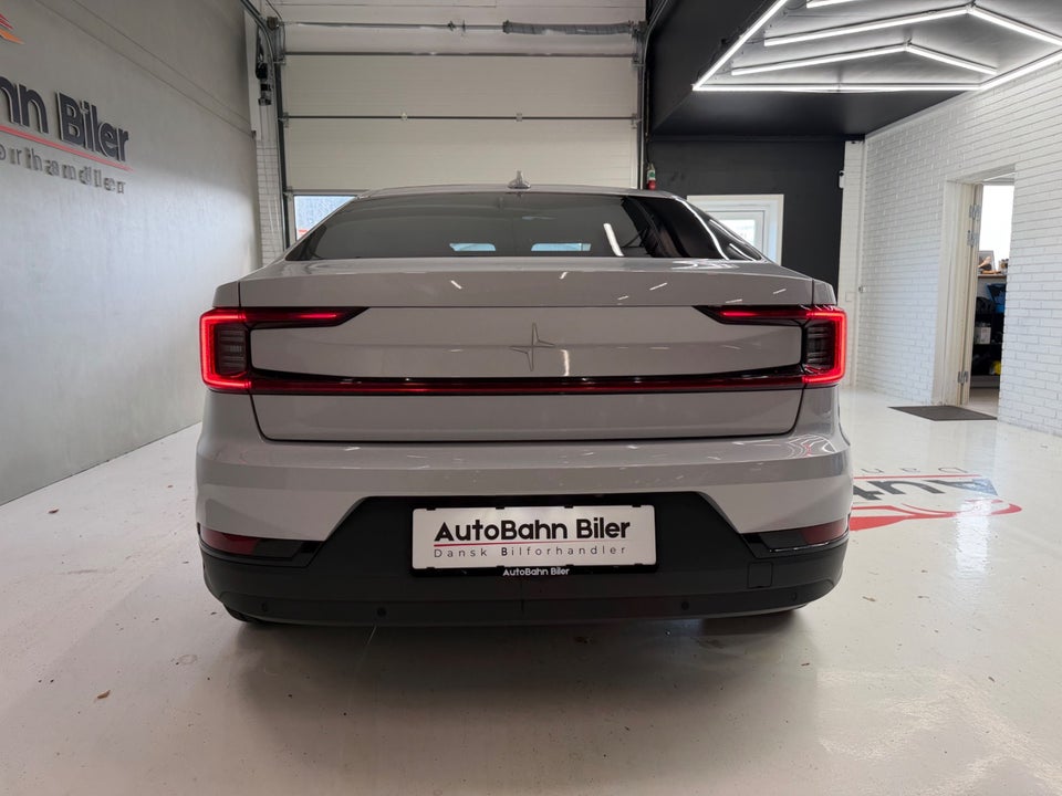 Polestar 2 Long Range 5d