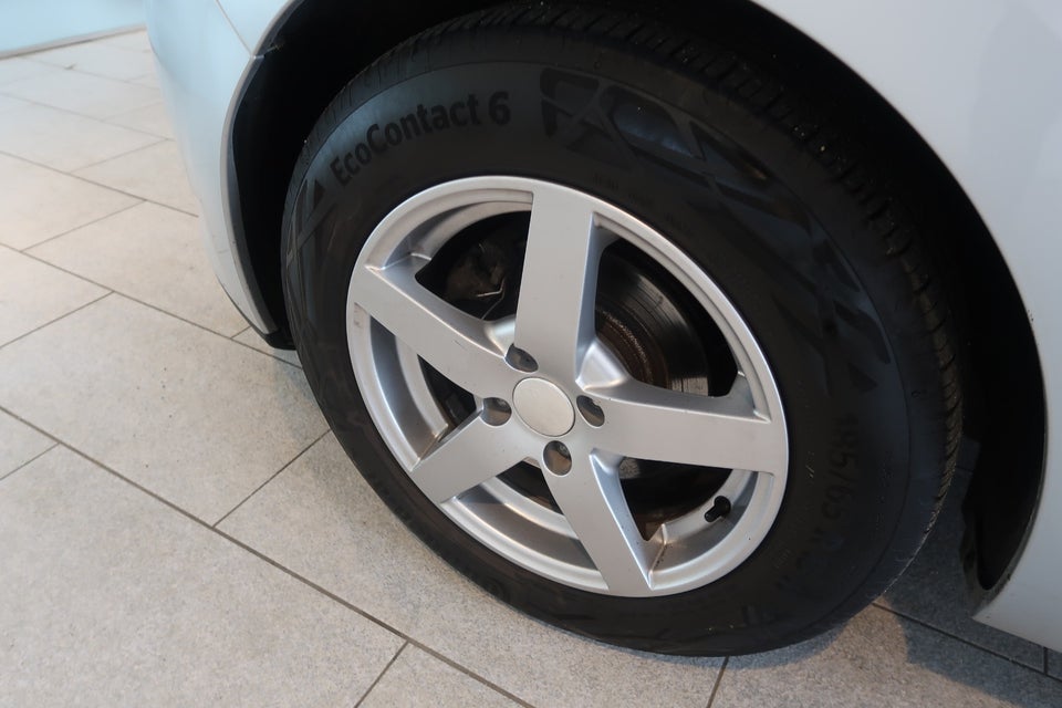Renault Clio IV 1,5 dCi 75 Formula Edition 5d
