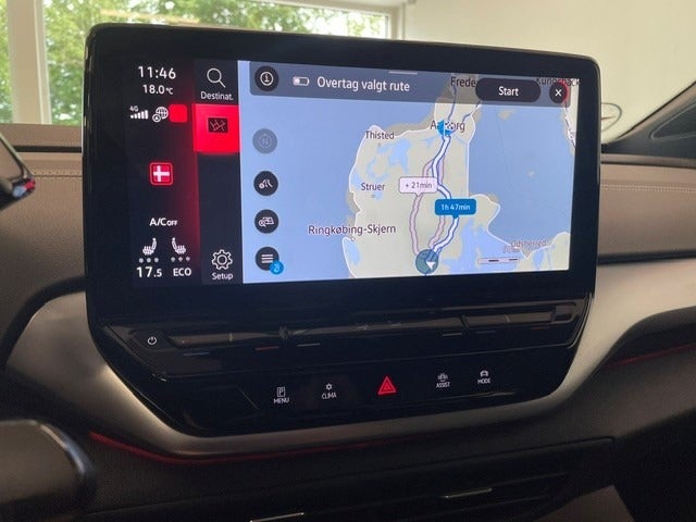 VW ID.5 77 Pro Performance 5d