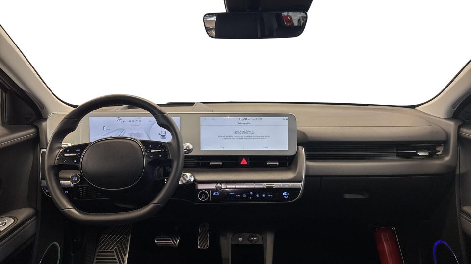 Hyundai Ioniq 5 77 Ultimate 5d