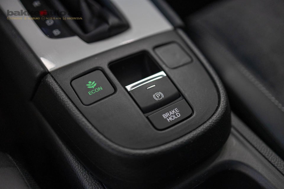 Honda Jazz 1,5 i-MMD Elegance eCVT 5d