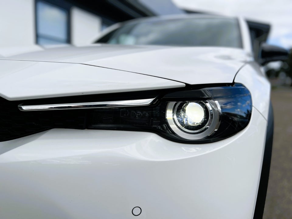 Mazda MX-30 e-SkyActiv Advantage 5d